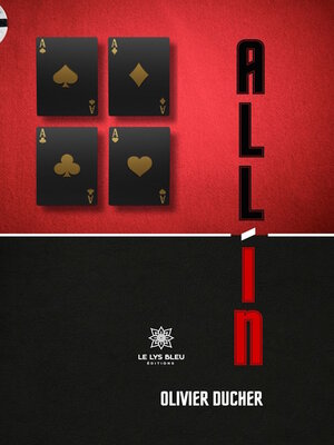cover image of All-in